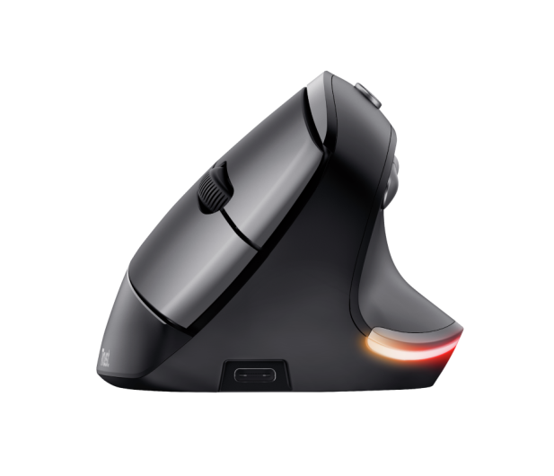 Trust Bayo ECO Wireless Ergonomic Mouse - 1123436 - zdjęcie 6